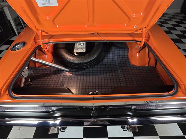 1969 Dodge Charger (CC-2122582) for sale in Laval, Quebec