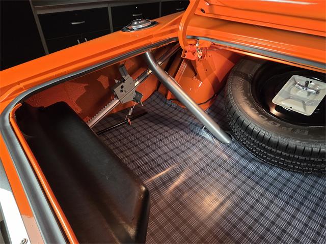 1969 Dodge Charger (CC-2122582) for sale in Laval, Quebec