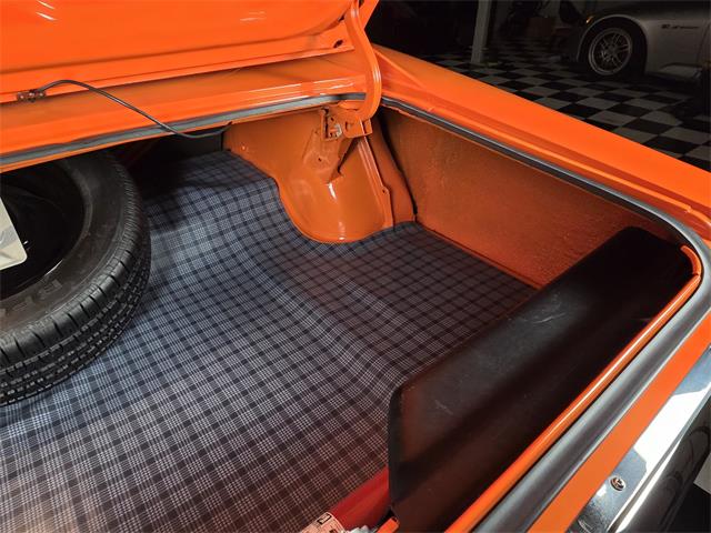 1969 Dodge Charger (CC-2122582) for sale in Laval, Quebec