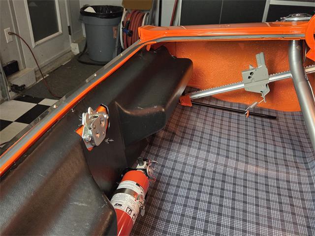 1969 Dodge Charger (CC-2122582) for sale in Laval, Quebec