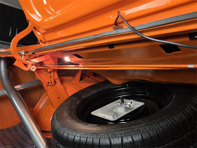 1969 Dodge Charger (CC-2122582) for sale in Laval, Quebec