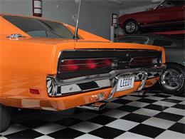 1969 Dodge Charger (CC-2122582) for sale in Laval, Quebec