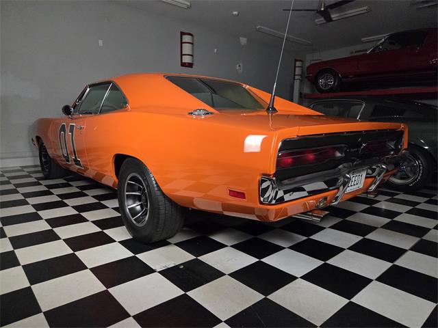 1969 Dodge Charger (CC-2122582) for sale in Laval, Quebec