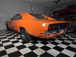 1969 Dodge Charger (CC-2122582) for sale in Laval, Quebec