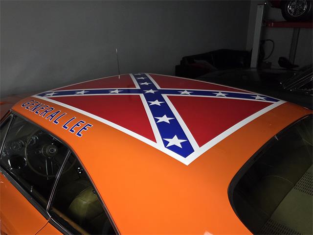 1969 Dodge Charger (CC-2122582) for sale in Laval, Quebec