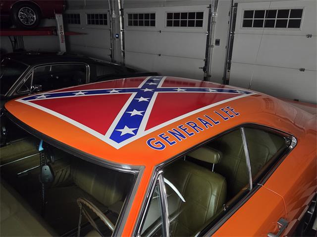 1969 Dodge Charger (CC-2122582) for sale in Laval, Quebec