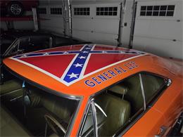 1969 Dodge Charger (CC-2122582) for sale in Laval, Quebec