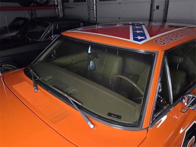 1969 Dodge Charger (CC-2122582) for sale in Laval, Quebec