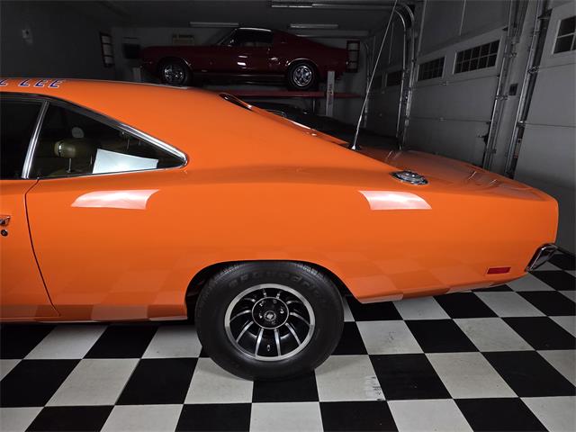 1969 Dodge Charger (CC-2122582) for sale in Laval, Quebec