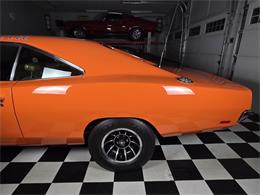 1969 Dodge Charger (CC-2122582) for sale in Laval, Quebec