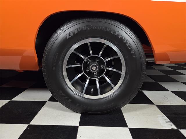 1969 Dodge Charger (CC-2122582) for sale in Laval, Quebec