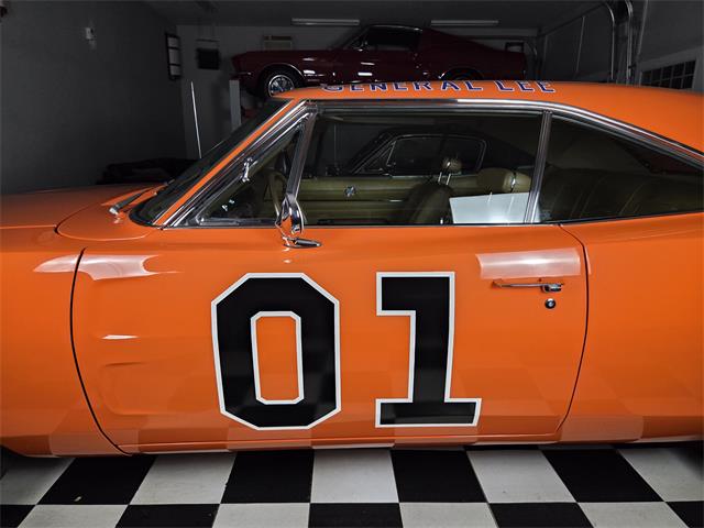 1969 Dodge Charger (CC-2122582) for sale in Laval, Quebec