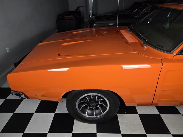 1969 Dodge Charger (CC-2122582) for sale in Laval, Quebec