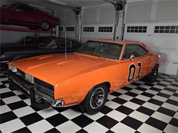 1969 Dodge Charger (CC-2122582) for sale in Laval, Quebec