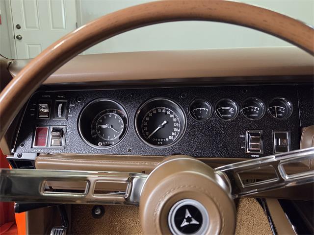 1969 Dodge Charger (CC-2122582) for sale in Laval, Quebec