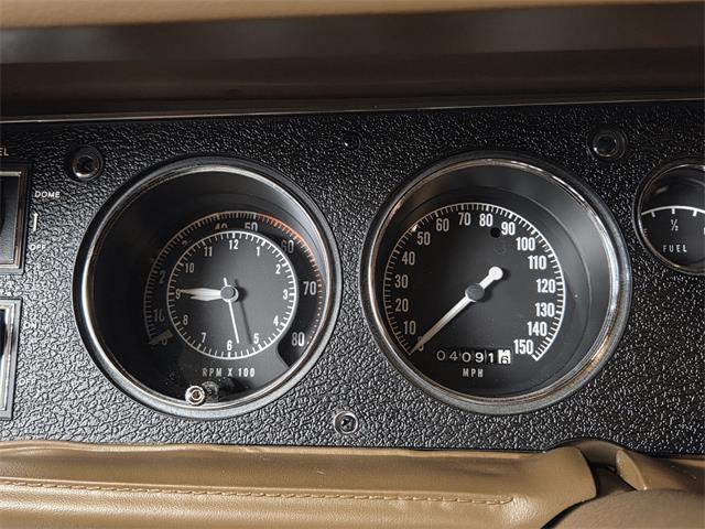 1969 Dodge Charger (CC-2122582) for sale in Laval, Quebec