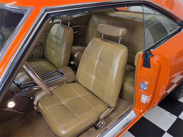 1969 Dodge Charger (CC-2122582) for sale in Laval, Quebec