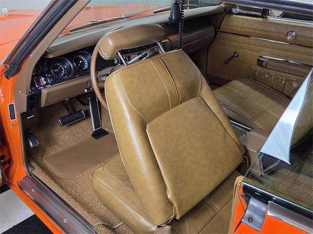 1969 Dodge Charger (CC-2122582) for sale in Laval, Quebec