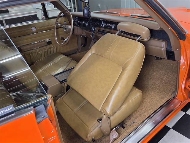 1969 Dodge Charger (CC-2122582) for sale in Laval, Quebec