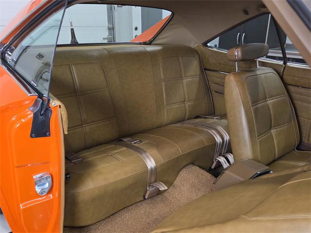 1969 Dodge Charger (CC-2122582) for sale in Laval, Quebec