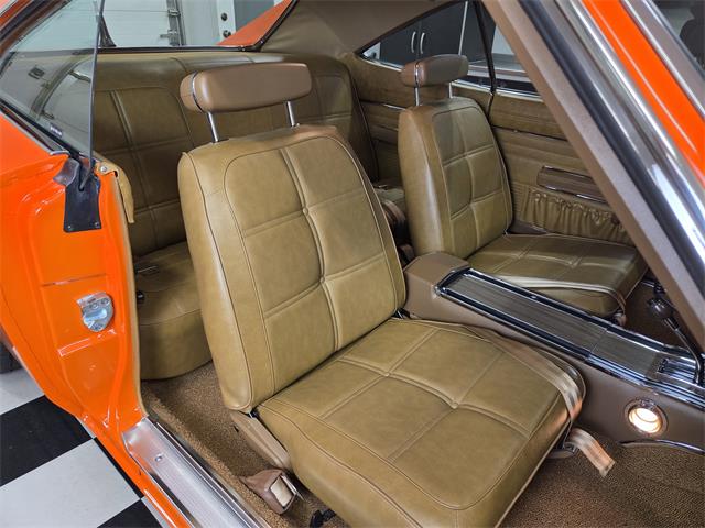 1969 Dodge Charger (CC-2122582) for sale in Laval, Quebec
