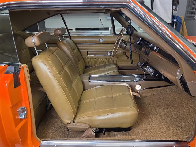 1969 Dodge Charger (CC-2122582) for sale in Laval, Quebec