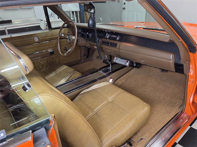 1969 Dodge Charger (CC-2122582) for sale in Laval, Quebec