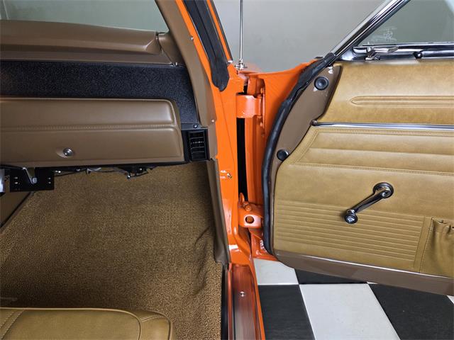 1969 Dodge Charger (CC-2122582) for sale in Laval, Quebec