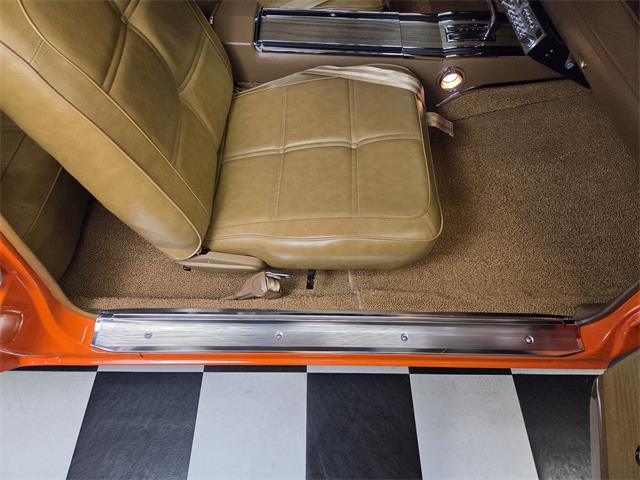 1969 Dodge Charger (CC-2122582) for sale in Laval, Quebec