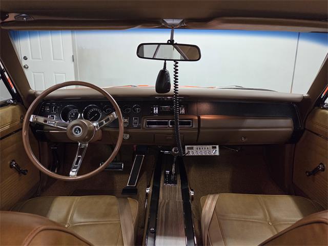 1969 Dodge Charger (CC-2122582) for sale in Laval, Quebec