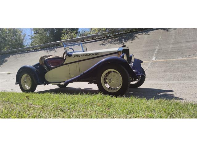 1929 Mercedes-Benz SSK (CC-2122583) for sale in Milan, Italy