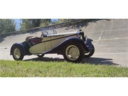 1929 Mercedes-Benz SSK (CC-2122583) for sale in Milan, Italy