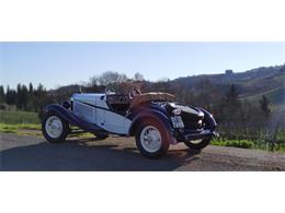 1929 Mercedes-Benz SSK (CC-2122583) for sale in Milan, Italy
