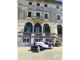 1929 Mercedes-Benz SSK (CC-2122583) for sale in Milan, Italy