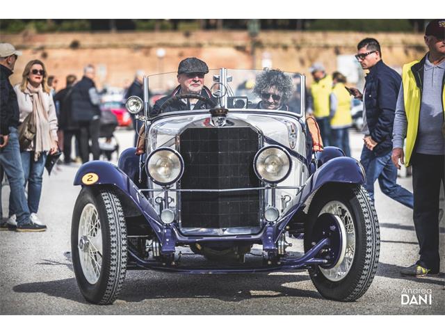 1929 Mercedes-Benz SSK (CC-2122583) for sale in Milan, Italy