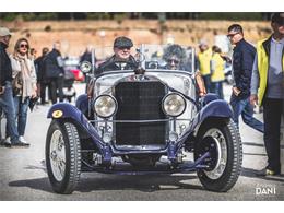 1929 Mercedes-Benz SSK (CC-2122583) for sale in Milan, Italy