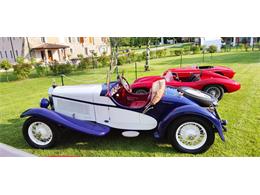 1929 Mercedes-Benz SSK (CC-2122583) for sale in Milan, Italy