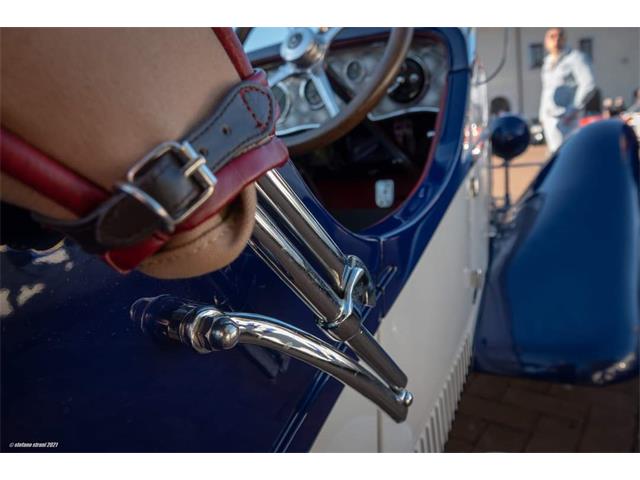 1929 Mercedes-Benz SSK (CC-2122583) for sale in Milan, Italy