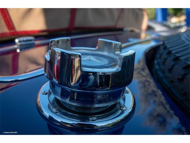 1929 Mercedes-Benz SSK (CC-2122583) for sale in Milan, Italy