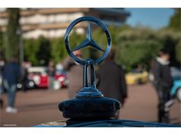 1929 Mercedes-Benz SSK (CC-2122583) for sale in Milan, Italy