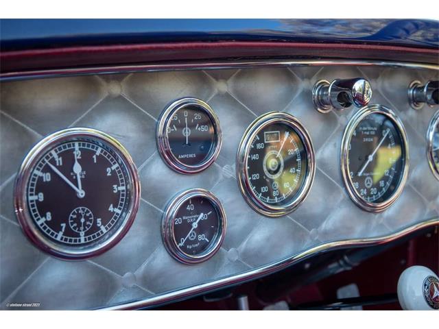 1929 Mercedes-Benz SSK (CC-2122583) for sale in Milan, Italy