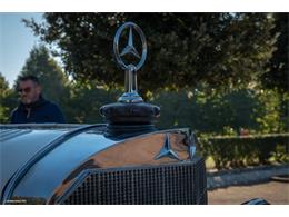 1929 Mercedes-Benz SSK (CC-2122583) for sale in Milan, Italy