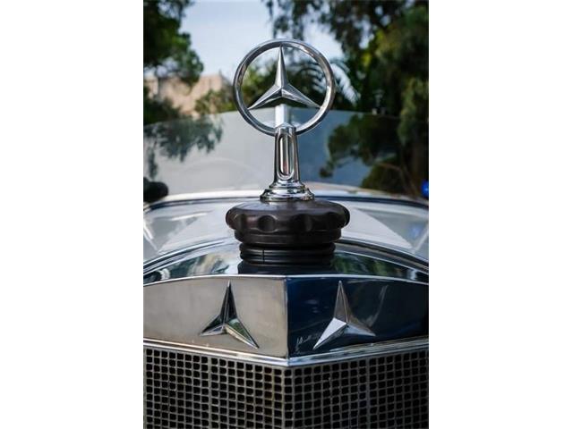 1929 Mercedes-Benz SSK (CC-2122583) for sale in Milan, Italy