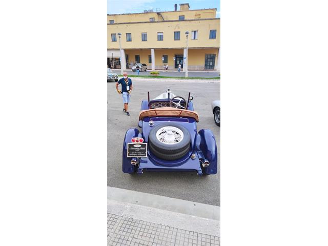 1929 Mercedes-Benz SSK (CC-2122583) for sale in Milan, Italy