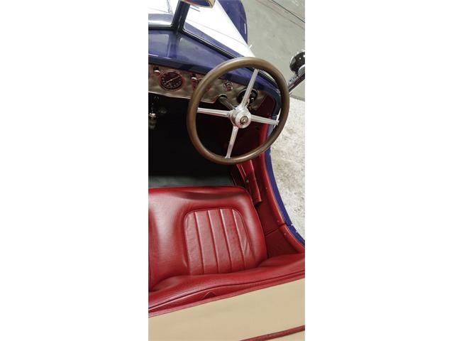 1929 Mercedes-Benz SSK (CC-2122583) for sale in Milan, Italy