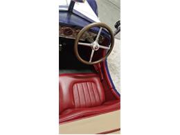 1929 Mercedes-Benz SSK (CC-2122583) for sale in Milan, Italy