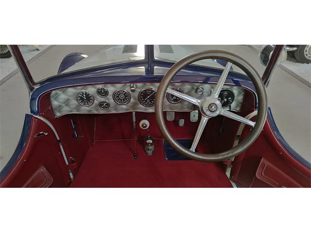 1929 Mercedes-Benz SSK (CC-2122583) for sale in Milan, Italy
