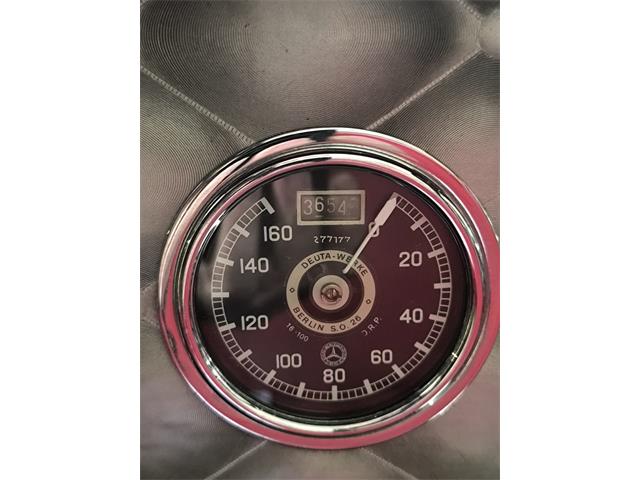 1929 Mercedes-Benz SSK (CC-2122583) for sale in Milan, Italy