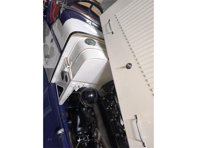 1929 Mercedes-Benz SSK (CC-2122583) for sale in Milan, Italy