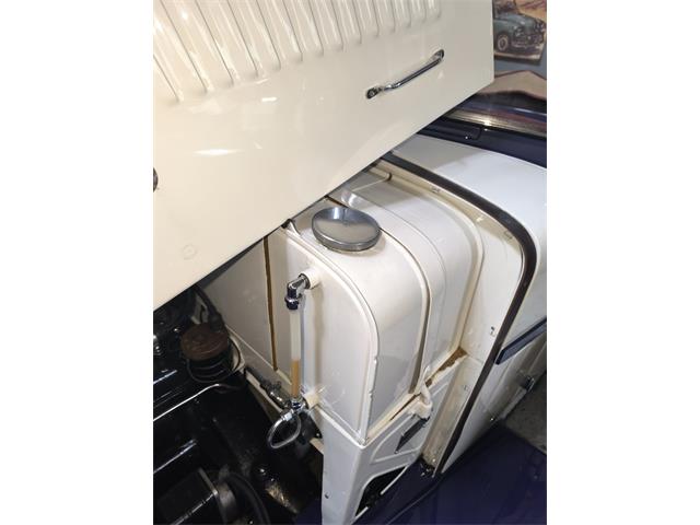 1929 Mercedes-Benz SSK (CC-2122583) for sale in Milan, Italy